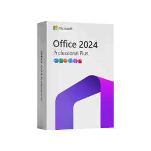 Microsoft Office 2024 Professional Plus