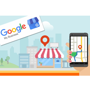 Creación de su empresa en Google my Business